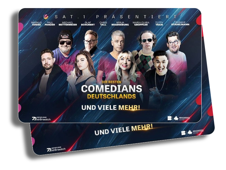 Dieses Bild zeigt einen Preis